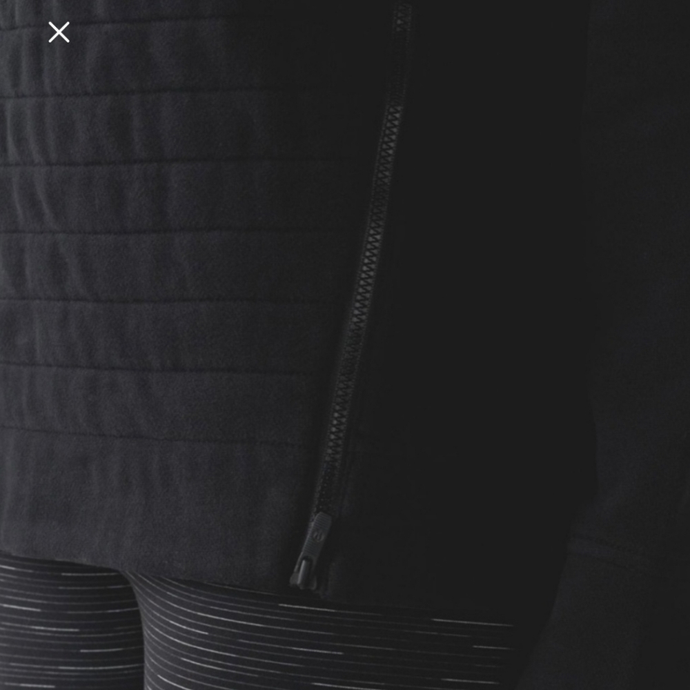 Lululemon Fleece Be True Crew - 4 - Picture 5 of 12